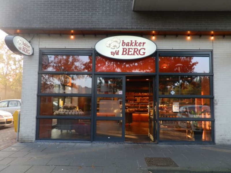 Van Den Berg Drachten